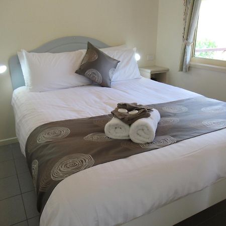 Cairns Crystal Cascades Holiday Park Bagian luar foto