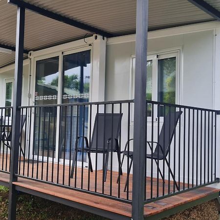Cairns Crystal Cascades Holiday Park Bagian luar foto