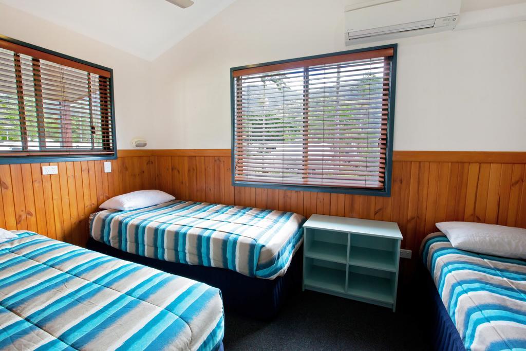 Cairns Crystal Cascades Holiday Park Ruang foto