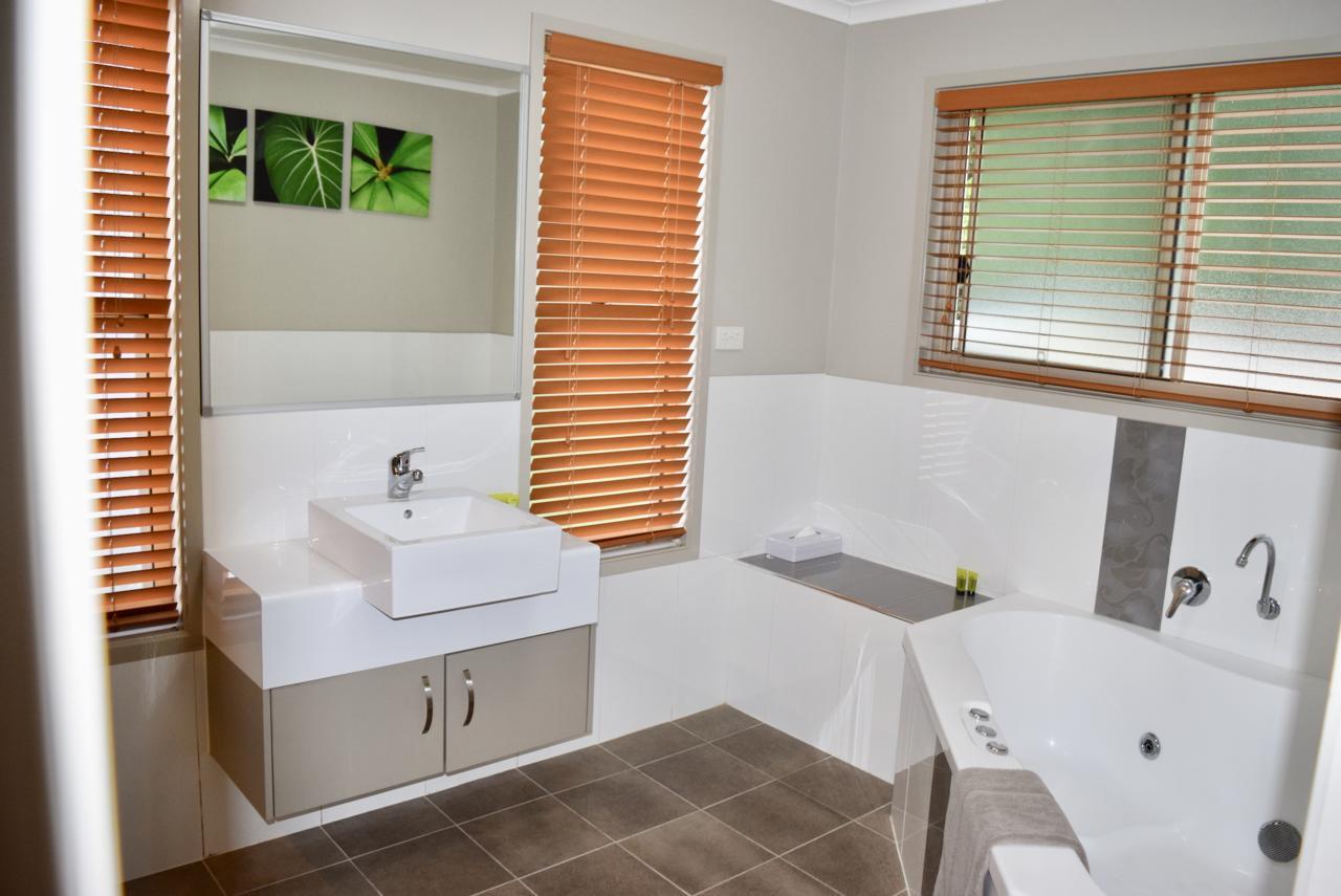 Cairns Crystal Cascades Holiday Park Bagian luar foto